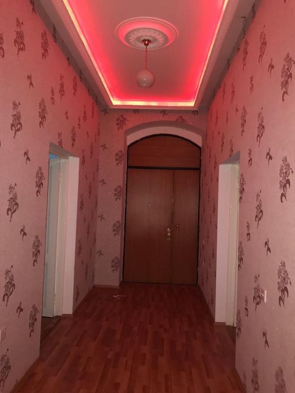 Готель Beaming_House Шекі Екстер'єр фото